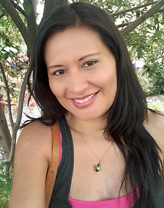 48 Year Old Palmira, Colombia Woman